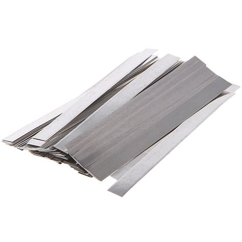 where to buy nickel strips